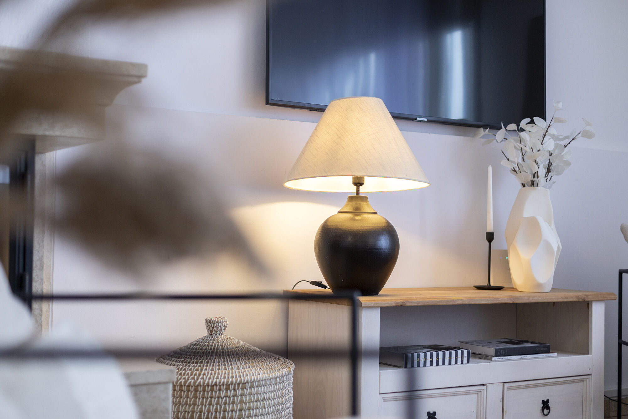 Aquilo Apartmanházak – Tihany fotó 11