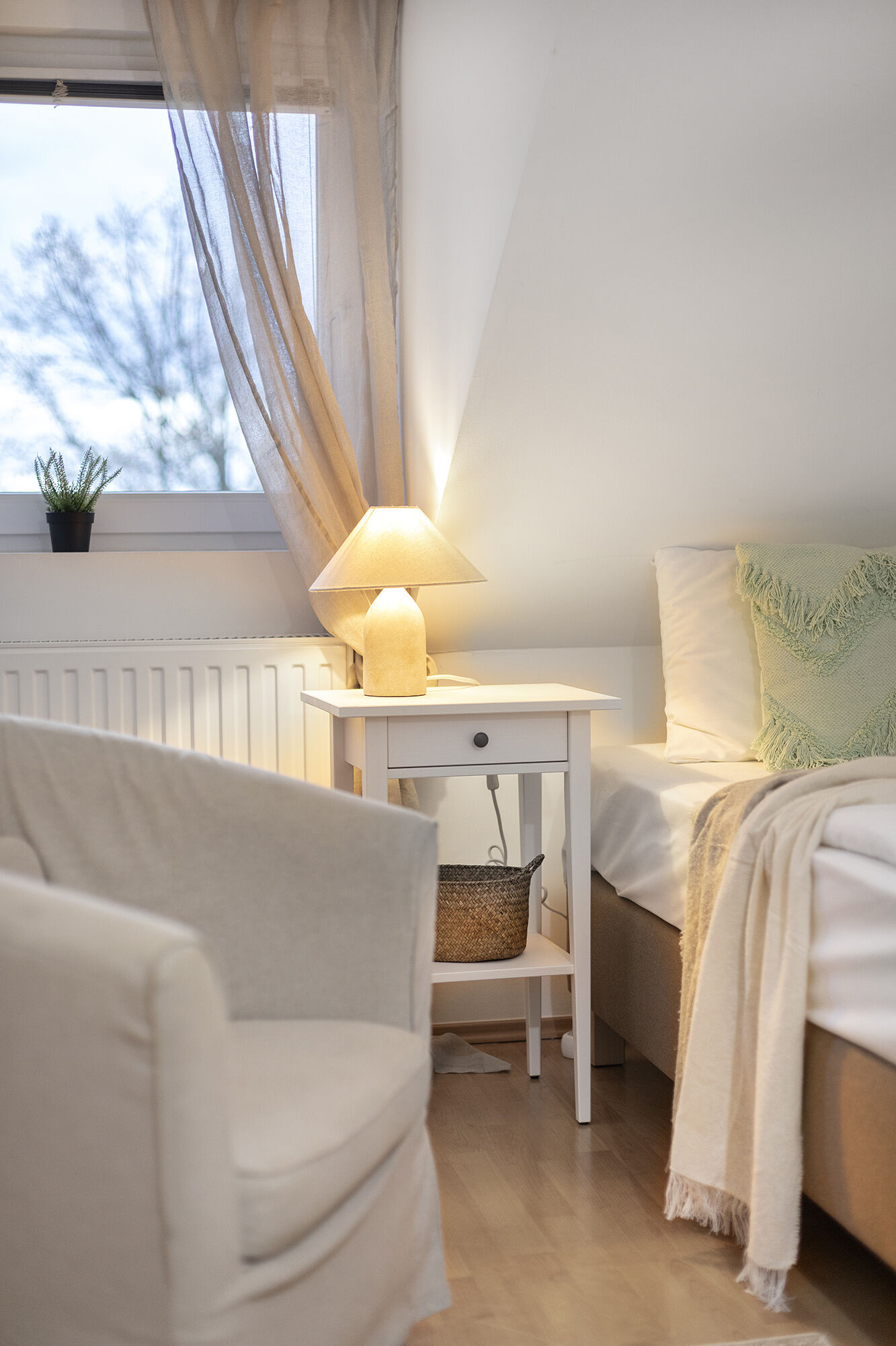 Aquilo Apartmanházak – Tihany fotó 34