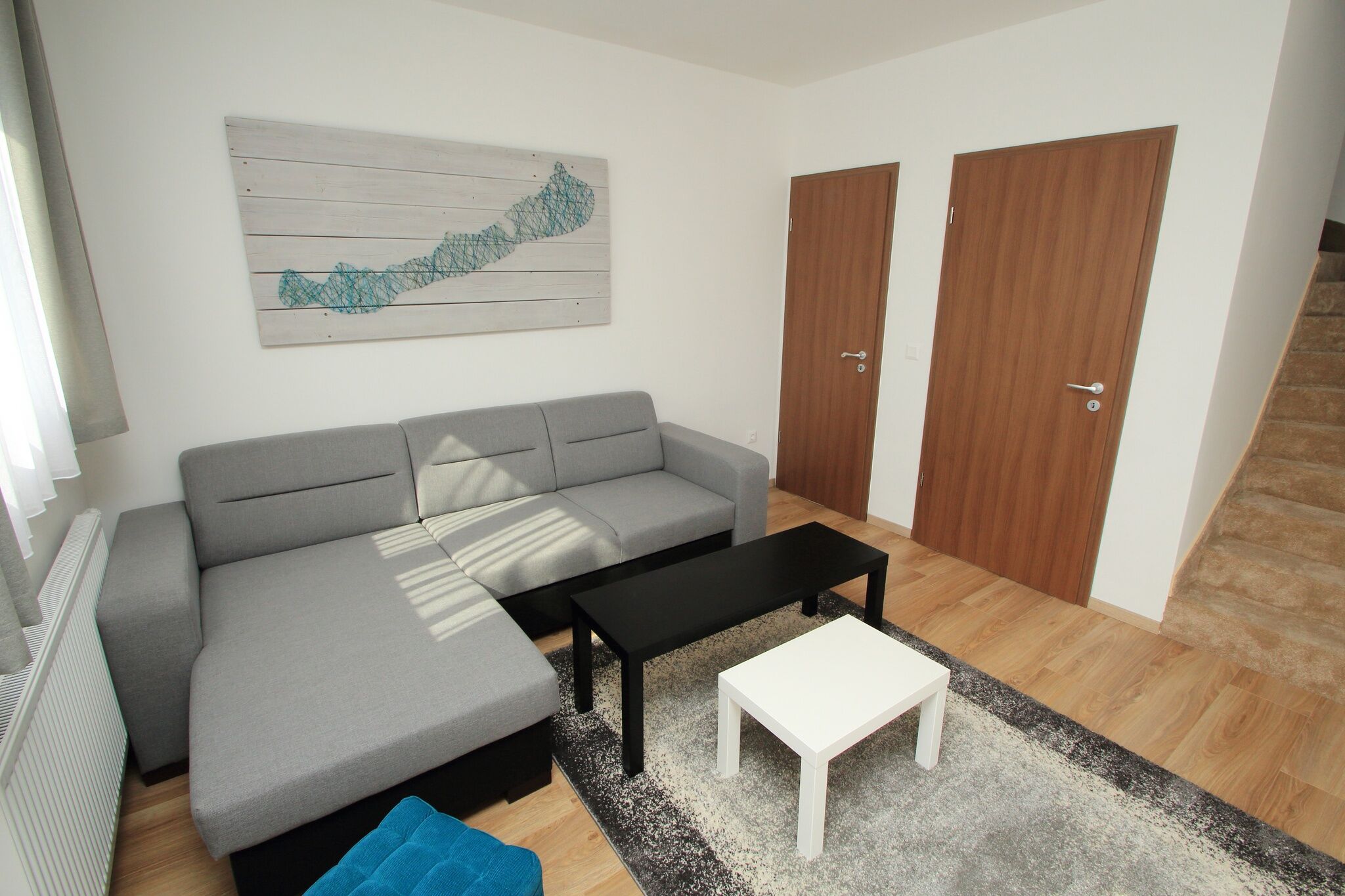 Aquilo Apartmanházak – Tihany fotó 19