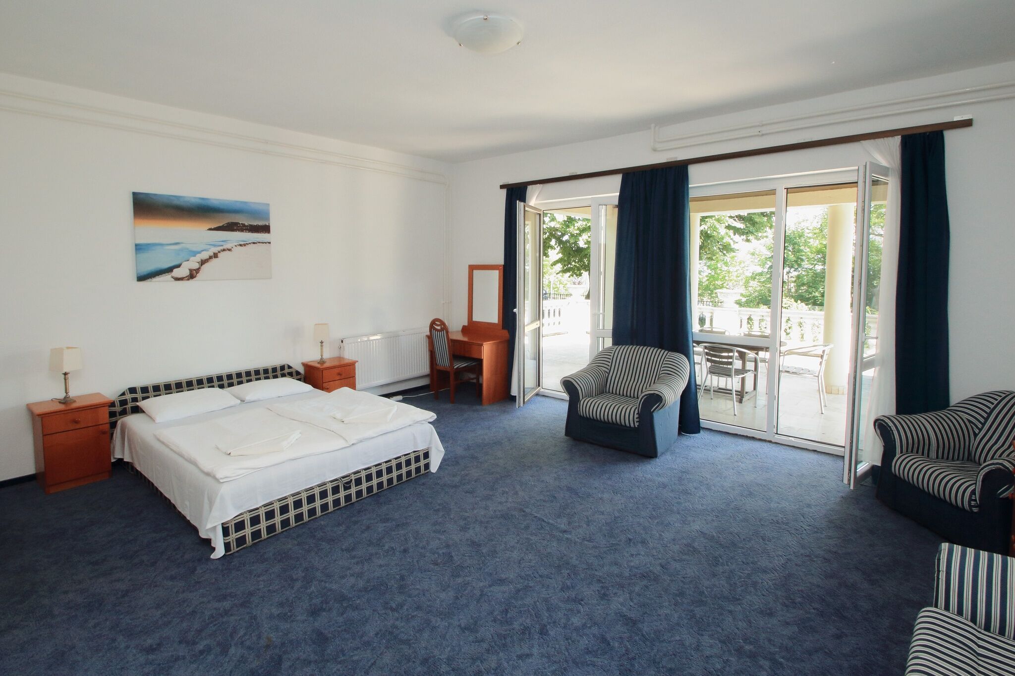 Aquilo Apartmanházak – Tihany fotó 20