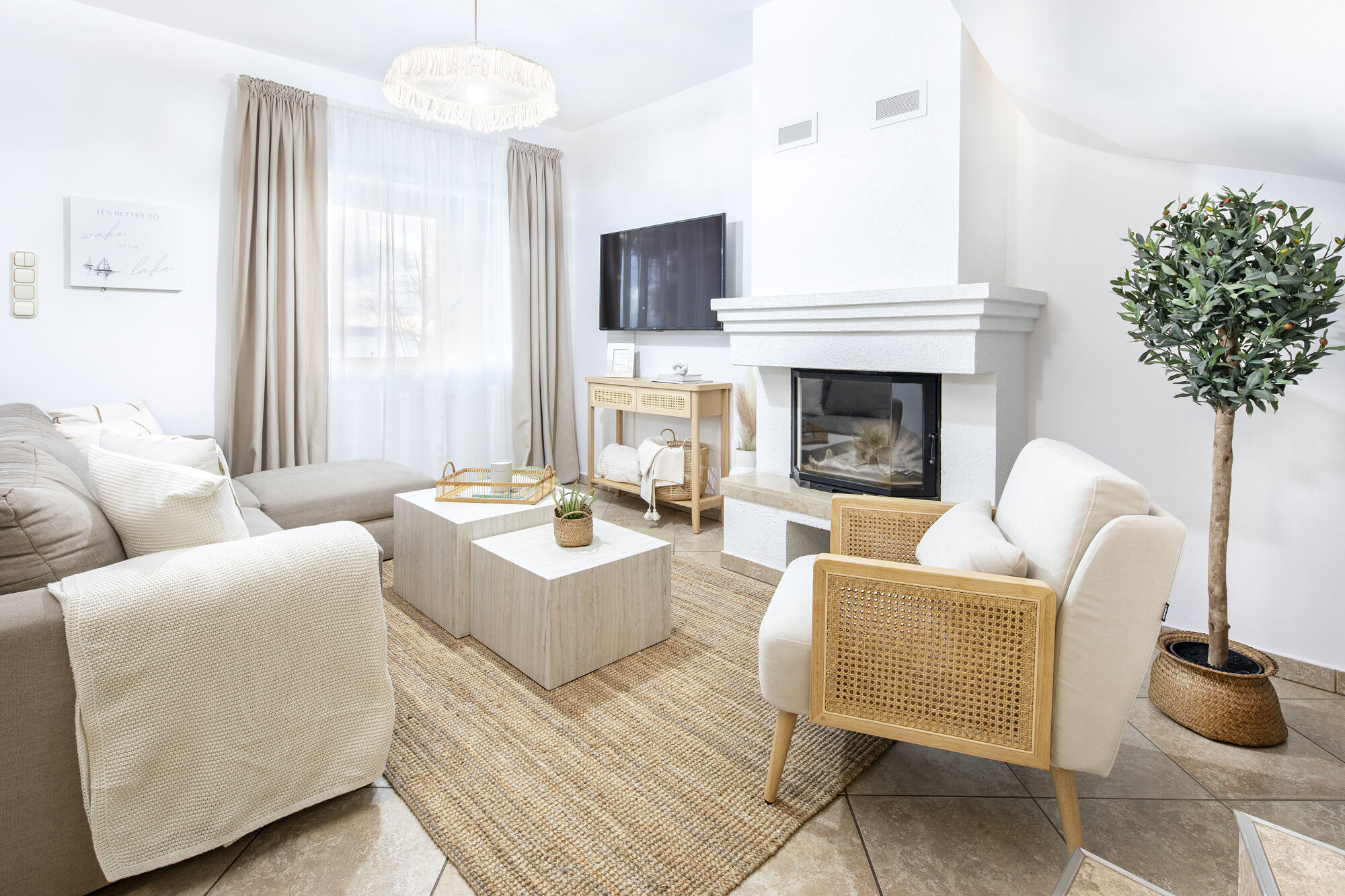 Aquilo Apartmanházak – Tihany fotó 23