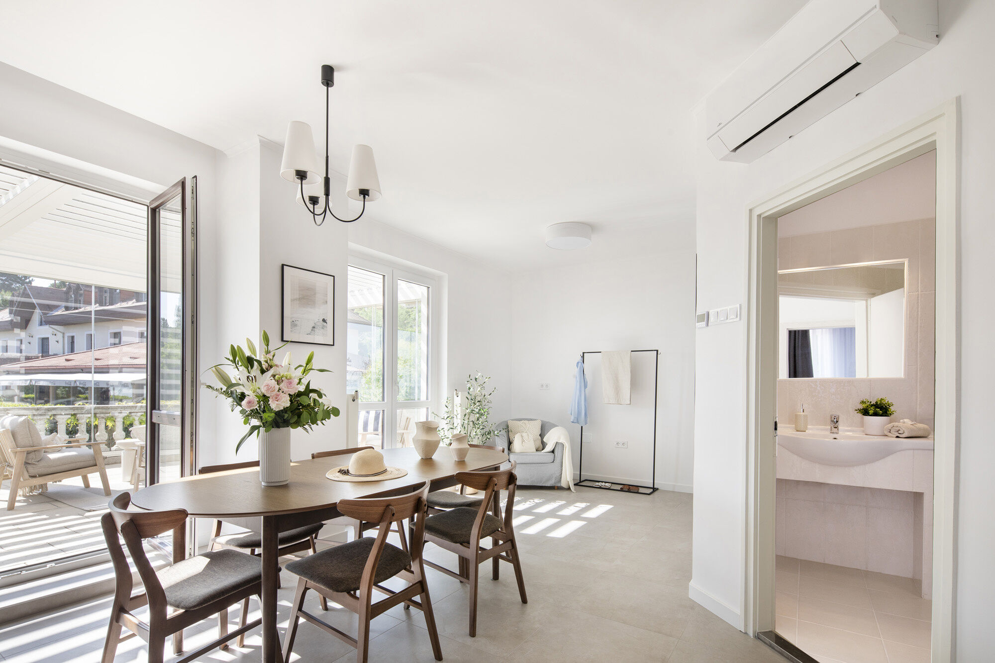 Aquilo Apartmanházak – Tihany fotó 25