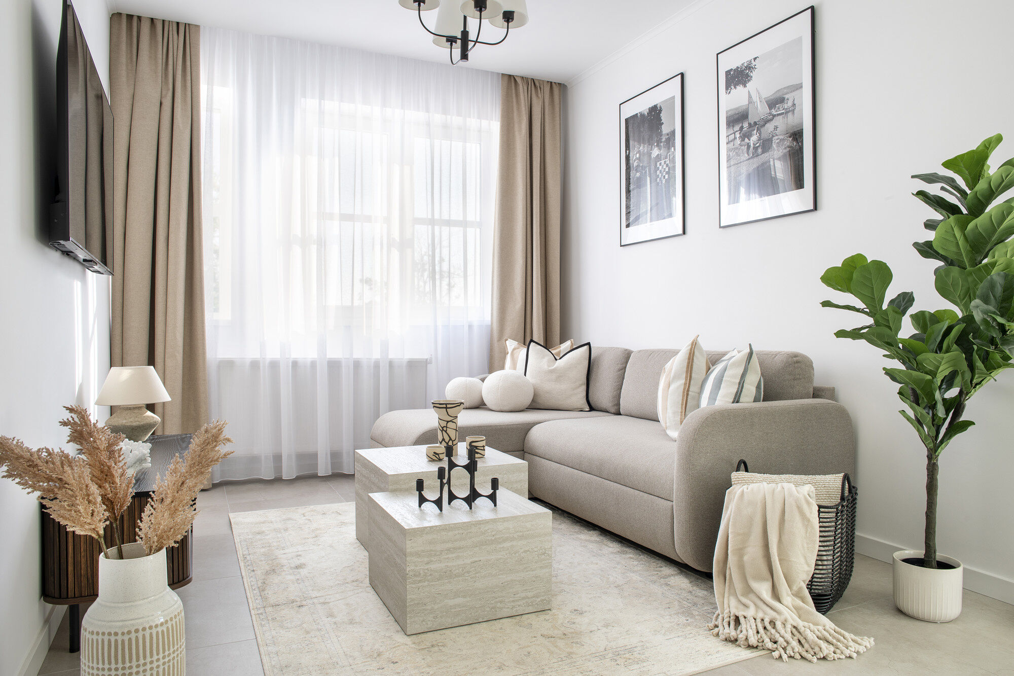 Aquilo Apartmanházak – Tihany fotó 14
