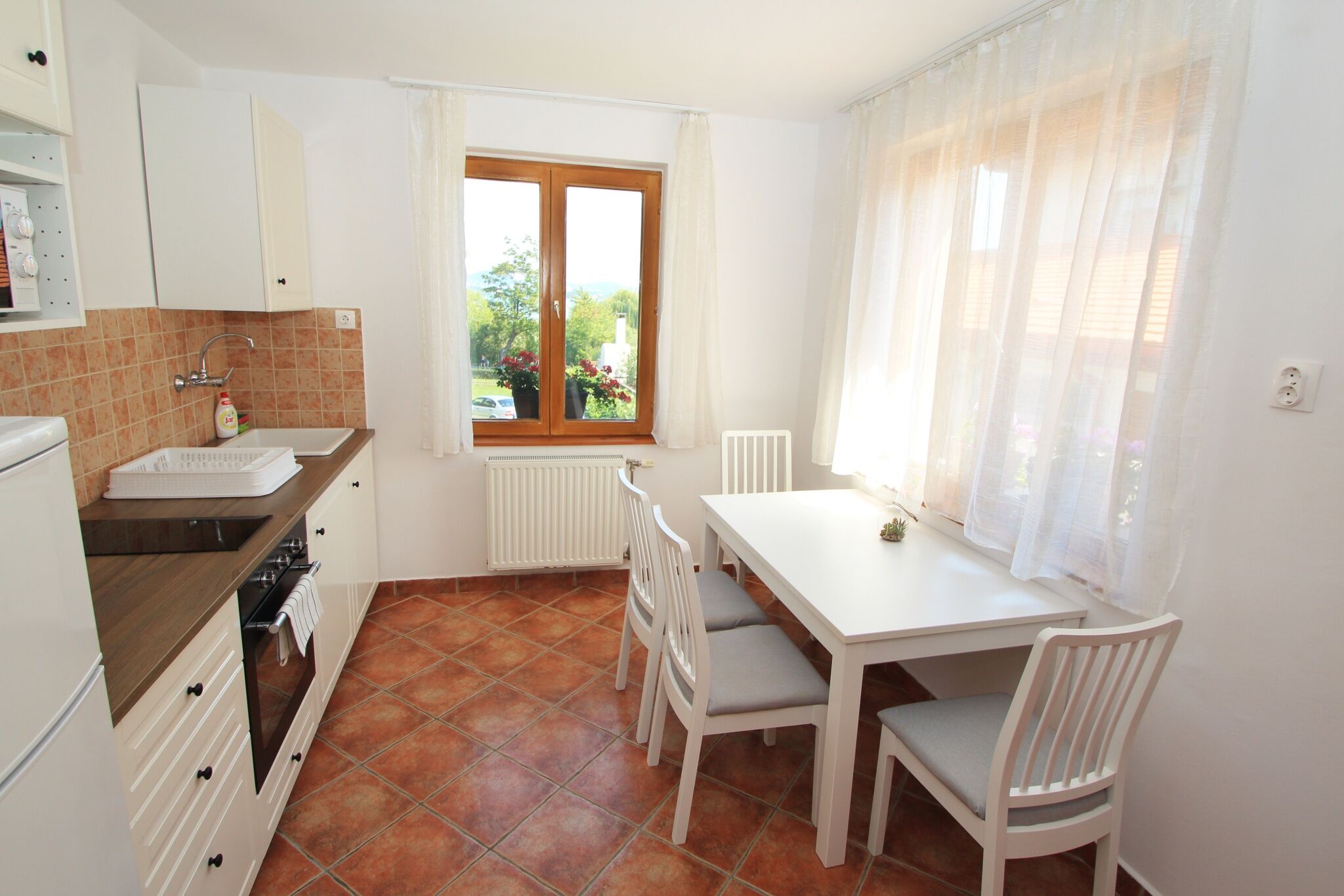 Aquilo Apartmanházak – Tihany fotó 2