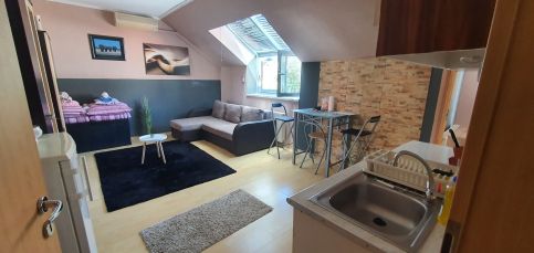 Furó-Lak 1 Apartman13