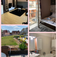 Furó-Lak 1 Apartman