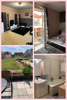 Furó-Lak 1 Apartman