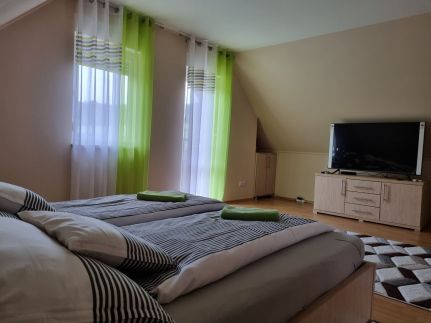 Doni Prémium Apartmanház13