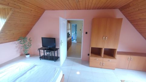 Silence Apartman7