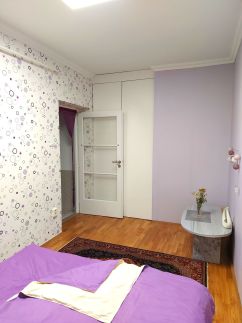 Rovin Apartman5