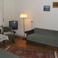 Batthyány Apartman Budapest