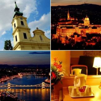 Best Western Hotel Orion Budapest1