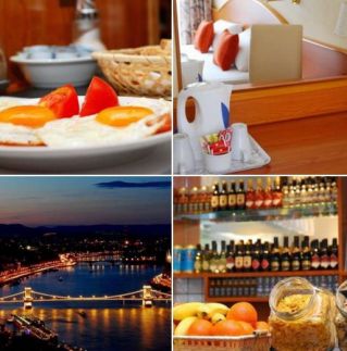 Best Western Hotel Orion Budapest3