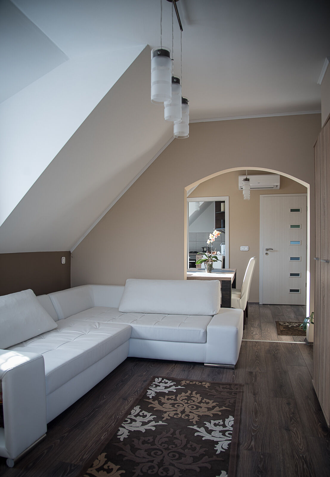 Fekete Orchidea Apartman – Balatonkenese fotó 3