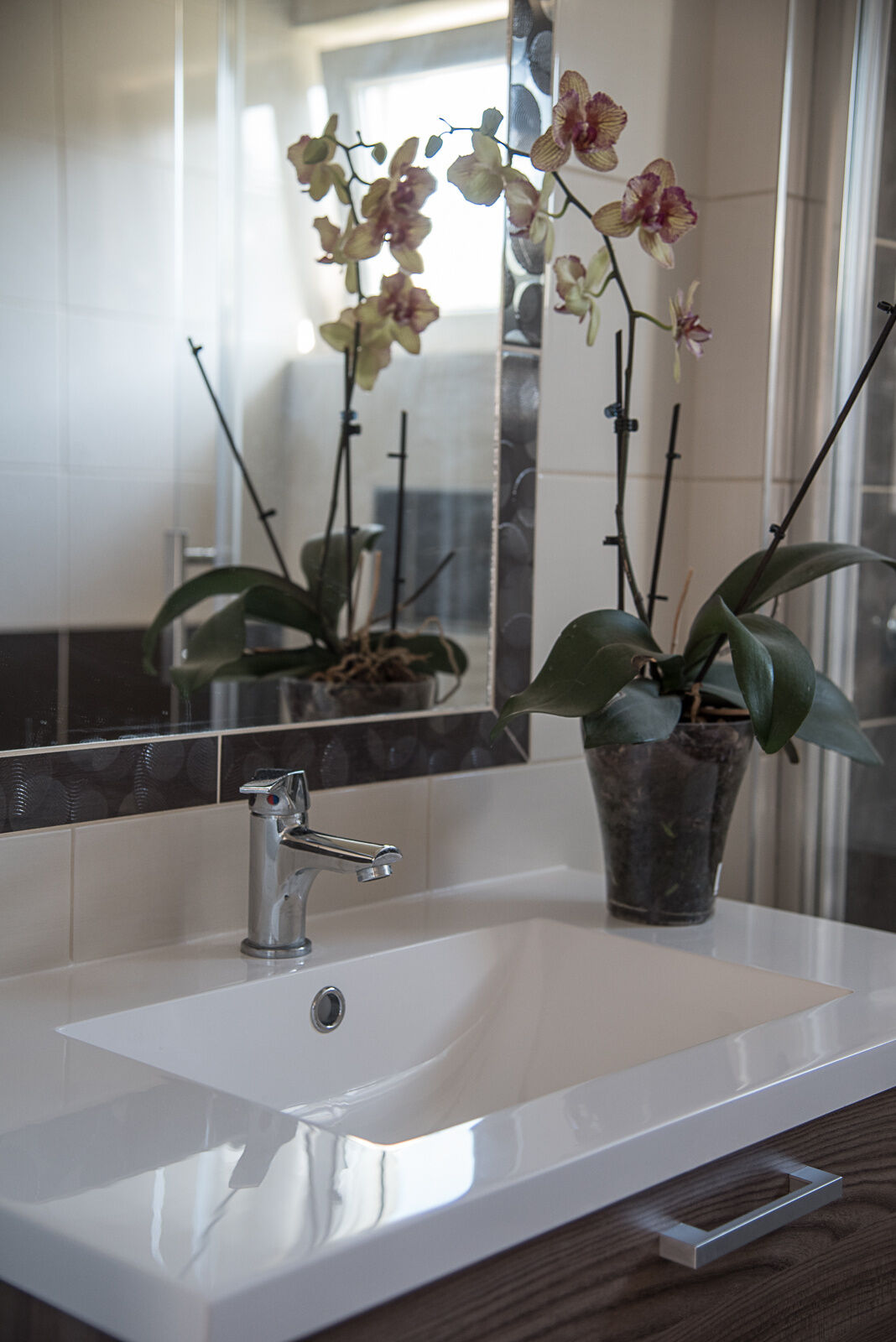 Fekete Orchidea Apartman – Balatonkenese fotó 5