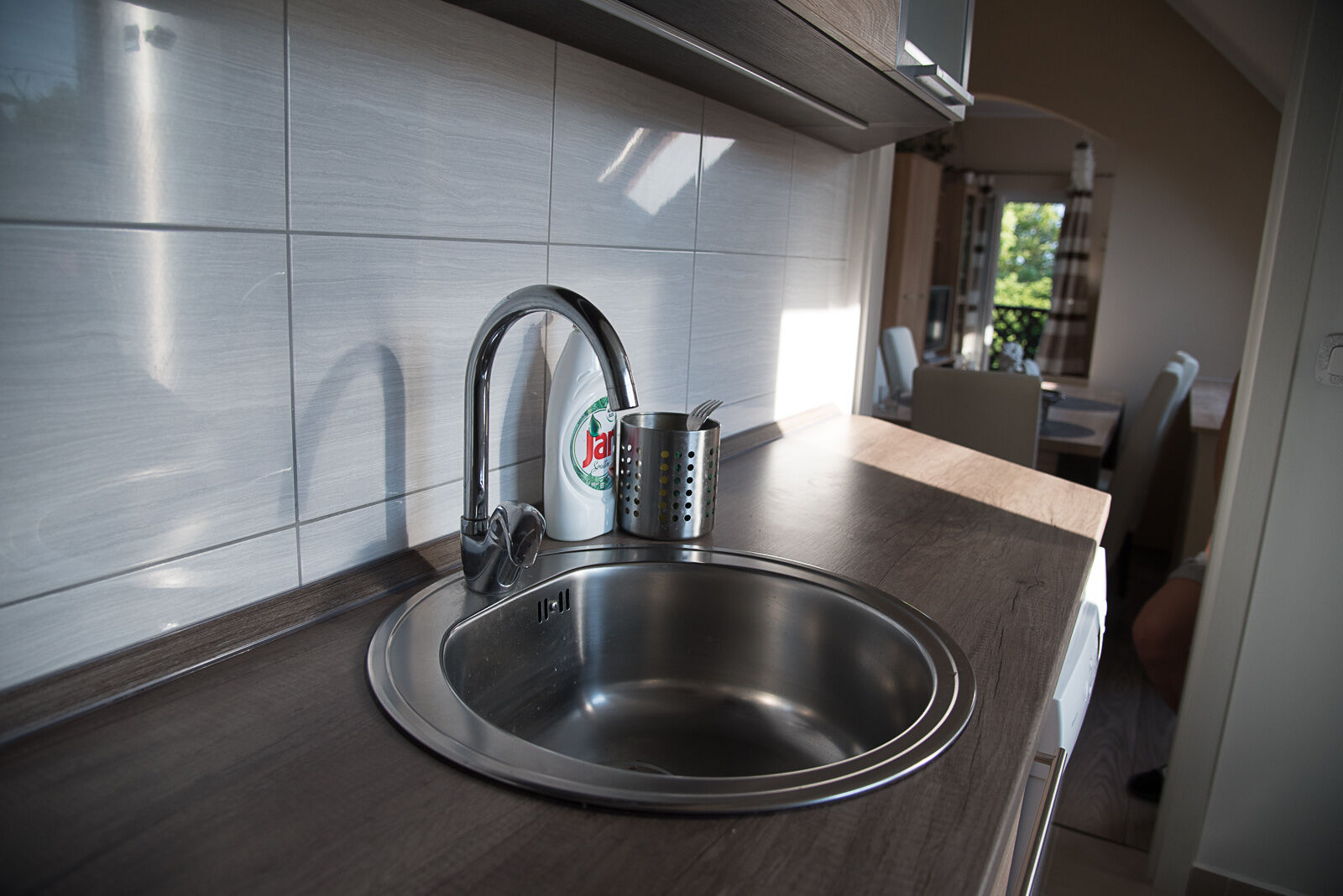 Fekete Orchidea Apartman – Balatonkenese fotó 12