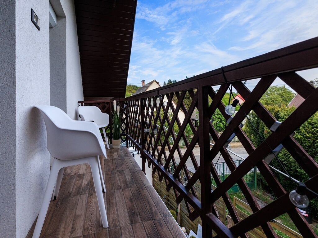 Fekete Orchidea Apartman – Balatonkenese fotó 8