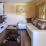 Fekete Orchidea Apartman