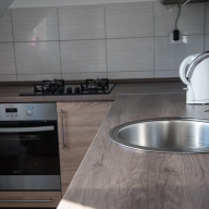 Fekete Orchidea Apartman