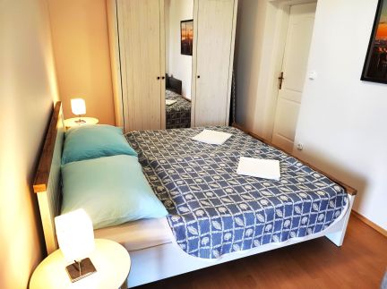 Bella Golden Beach Apartman37