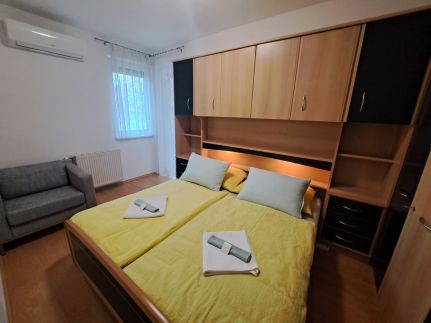 Bella Golden Beach Apartman36