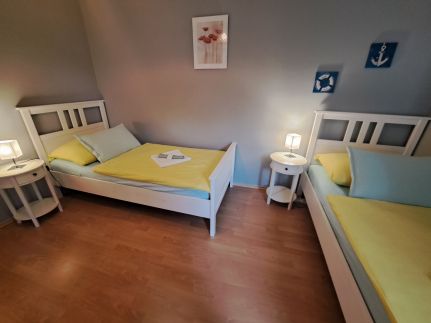 Bella Golden Beach Apartman37