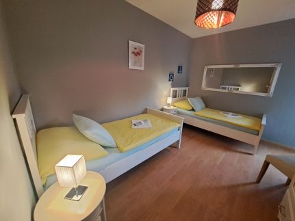 Bella Golden Beach Apartman38