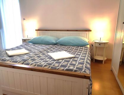 Bella Golden Beach Apartman35