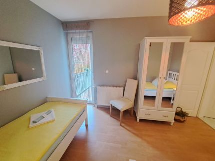 Bella Golden Beach Apartman32