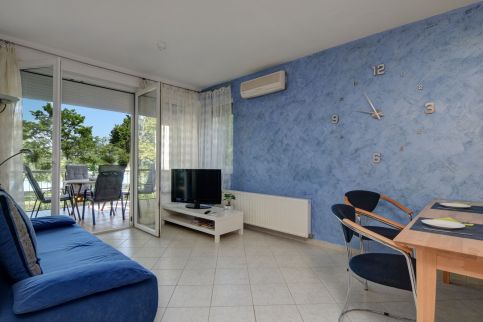 Bella Golden Beach Apartman7