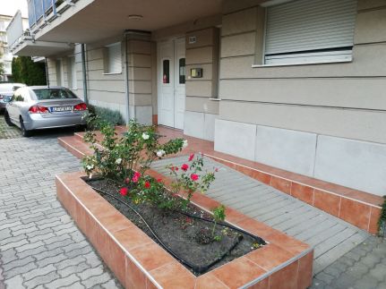 Bella Golden Beach Apartman14