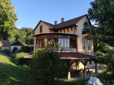 Tóth Villa II.7