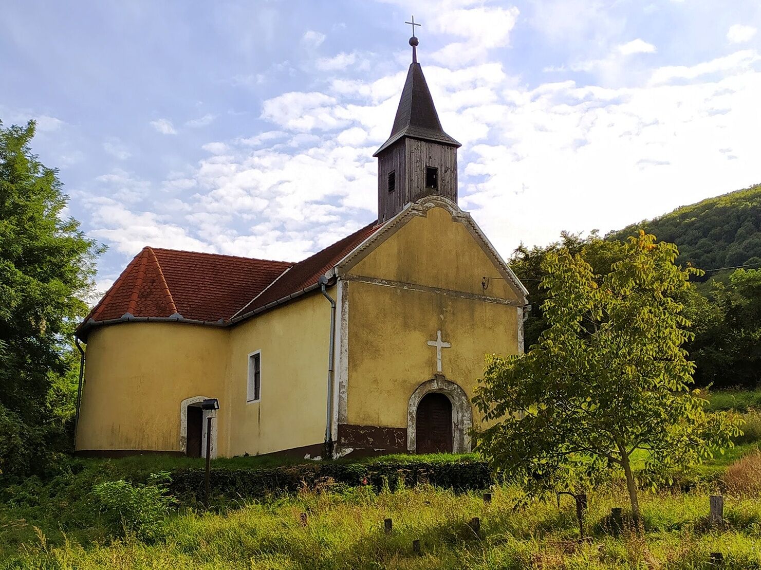 Szent Márton Vendégház Somló – Doba fotó 5