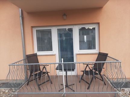 Matróz Apartman16