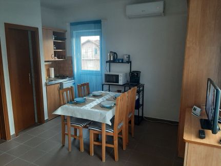 Matróz Apartman1