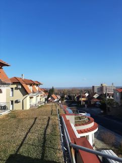 Matróz Apartman19