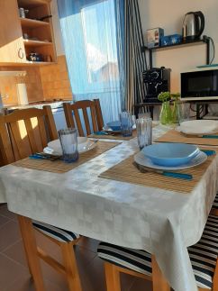 Matróz Apartman3