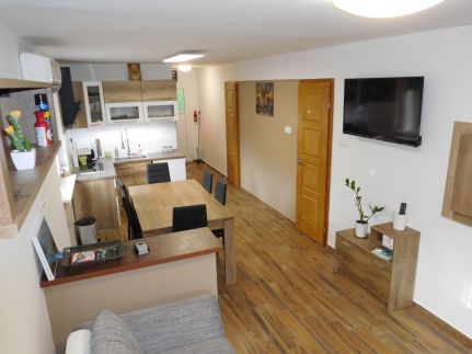 Golden Apartman Gyopárosfürdő14