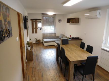 Golden Apartman Gyopárosfürdő2