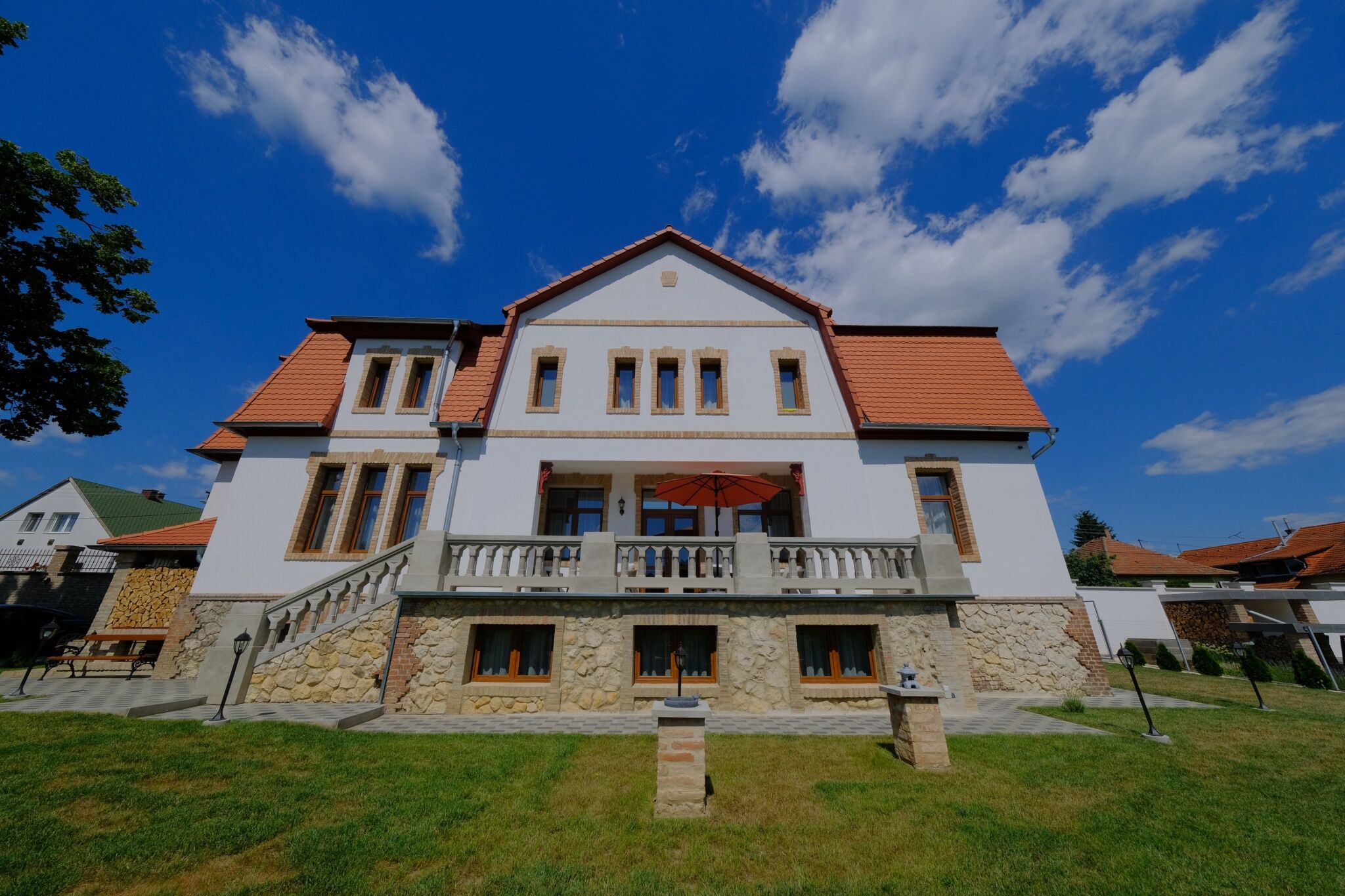 Lauber Villa – Pécs fotó 1
