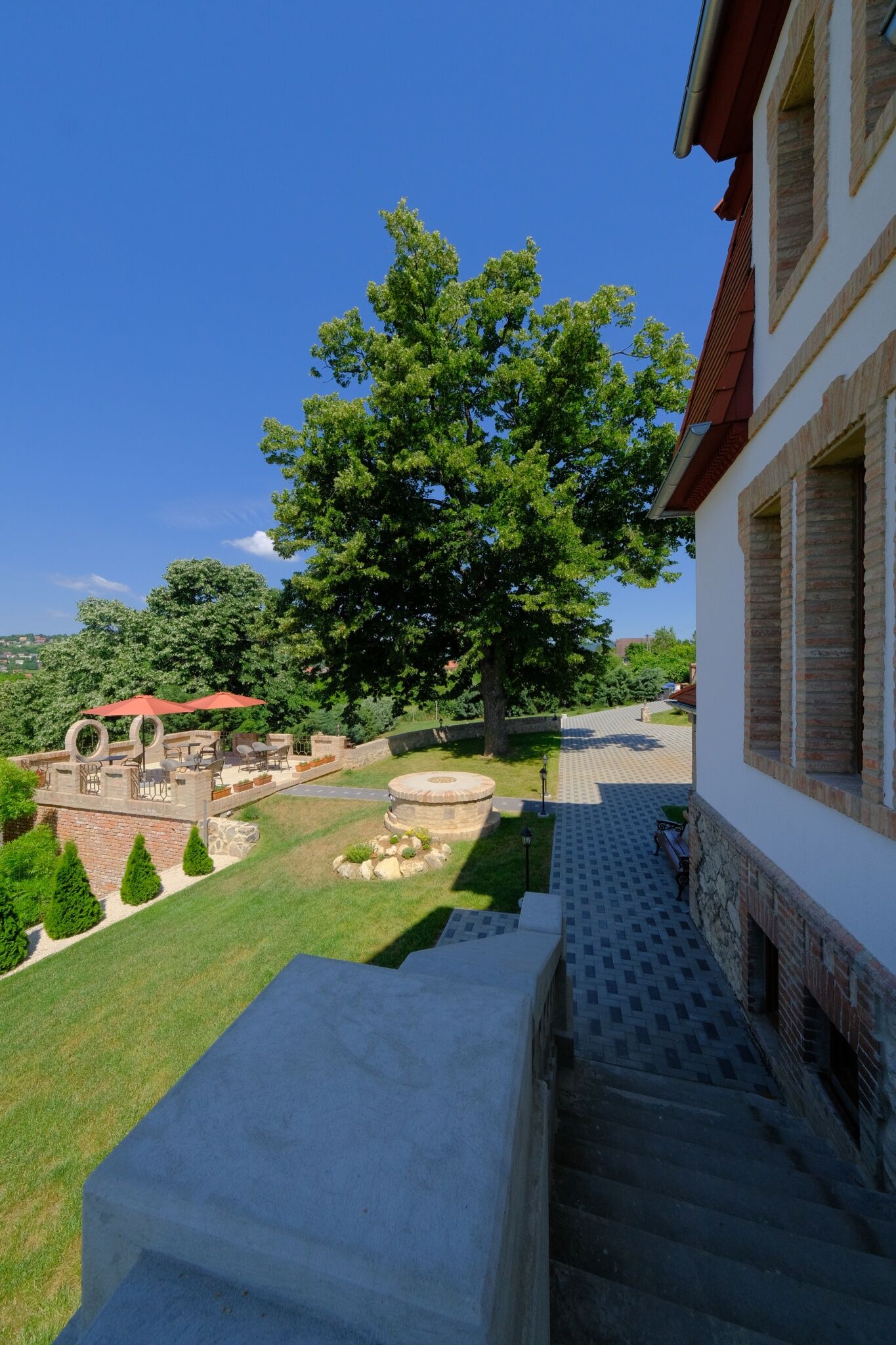 Lauber Villa – Pécs fotó 10