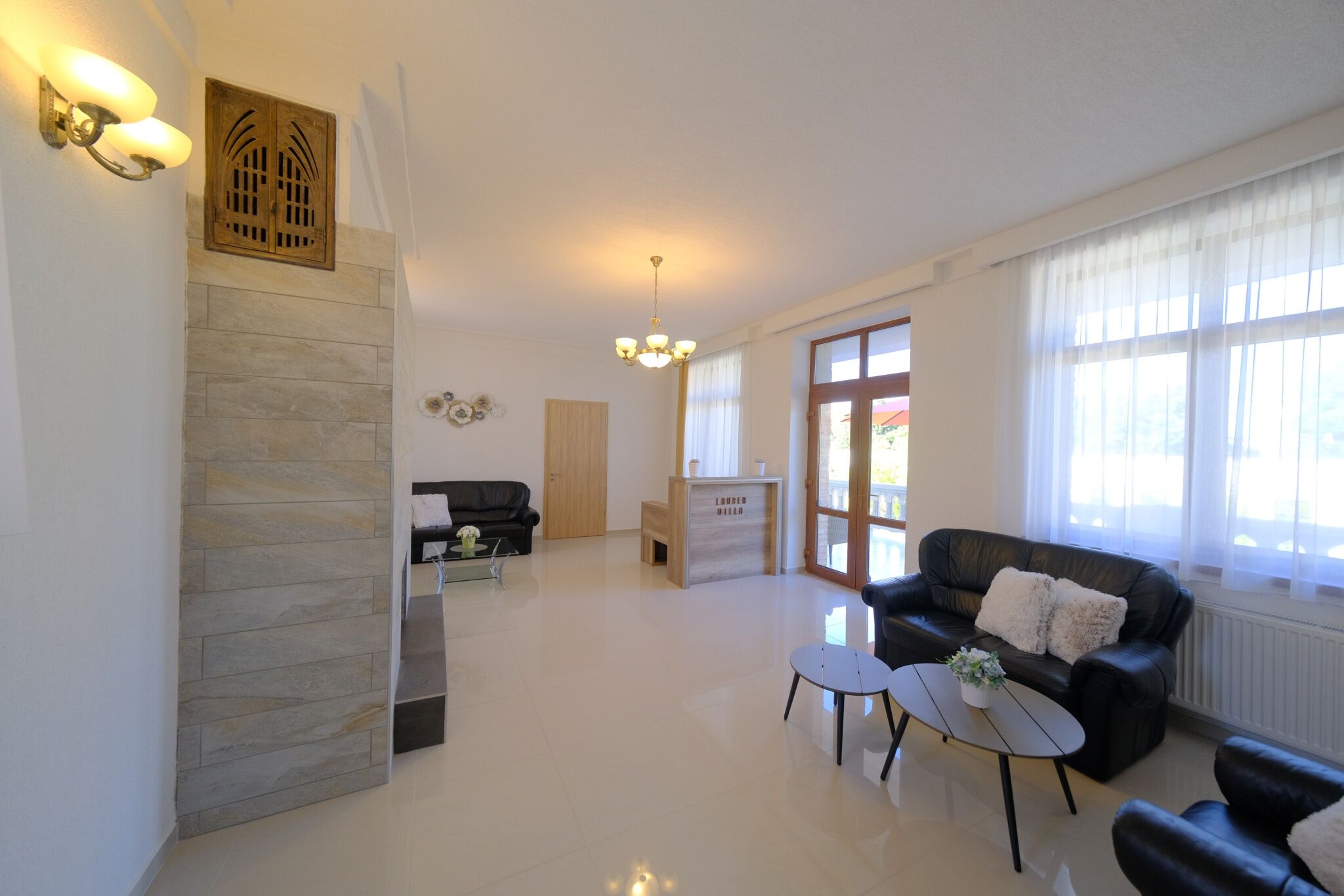 Lauber Villa – Pécs fotó 11