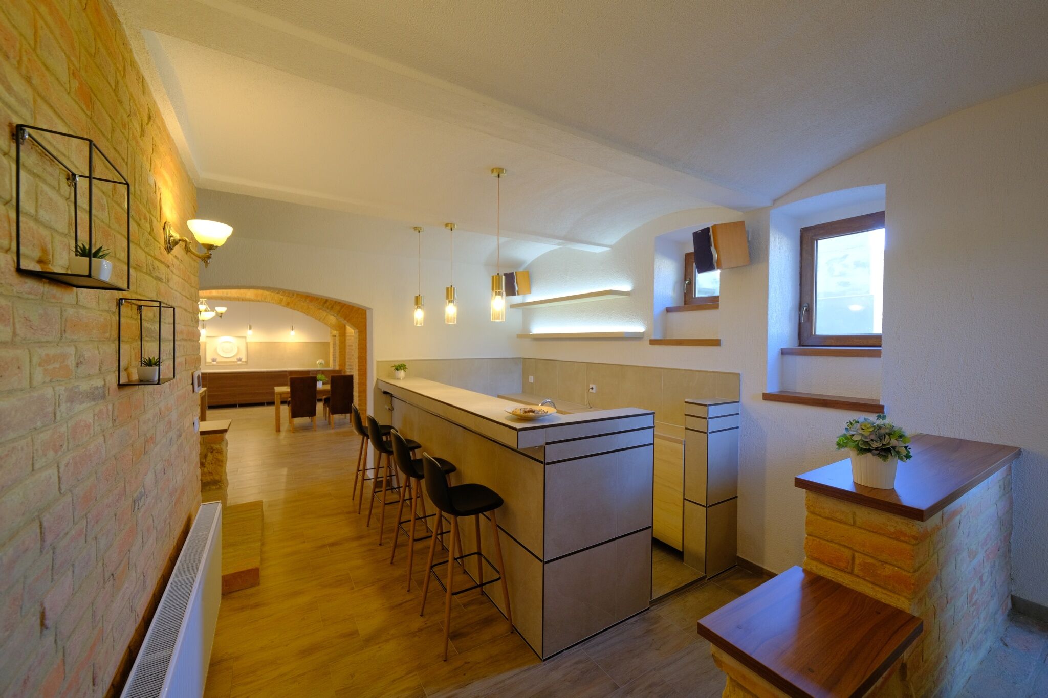 Lauber Villa – Pécs fotó 12