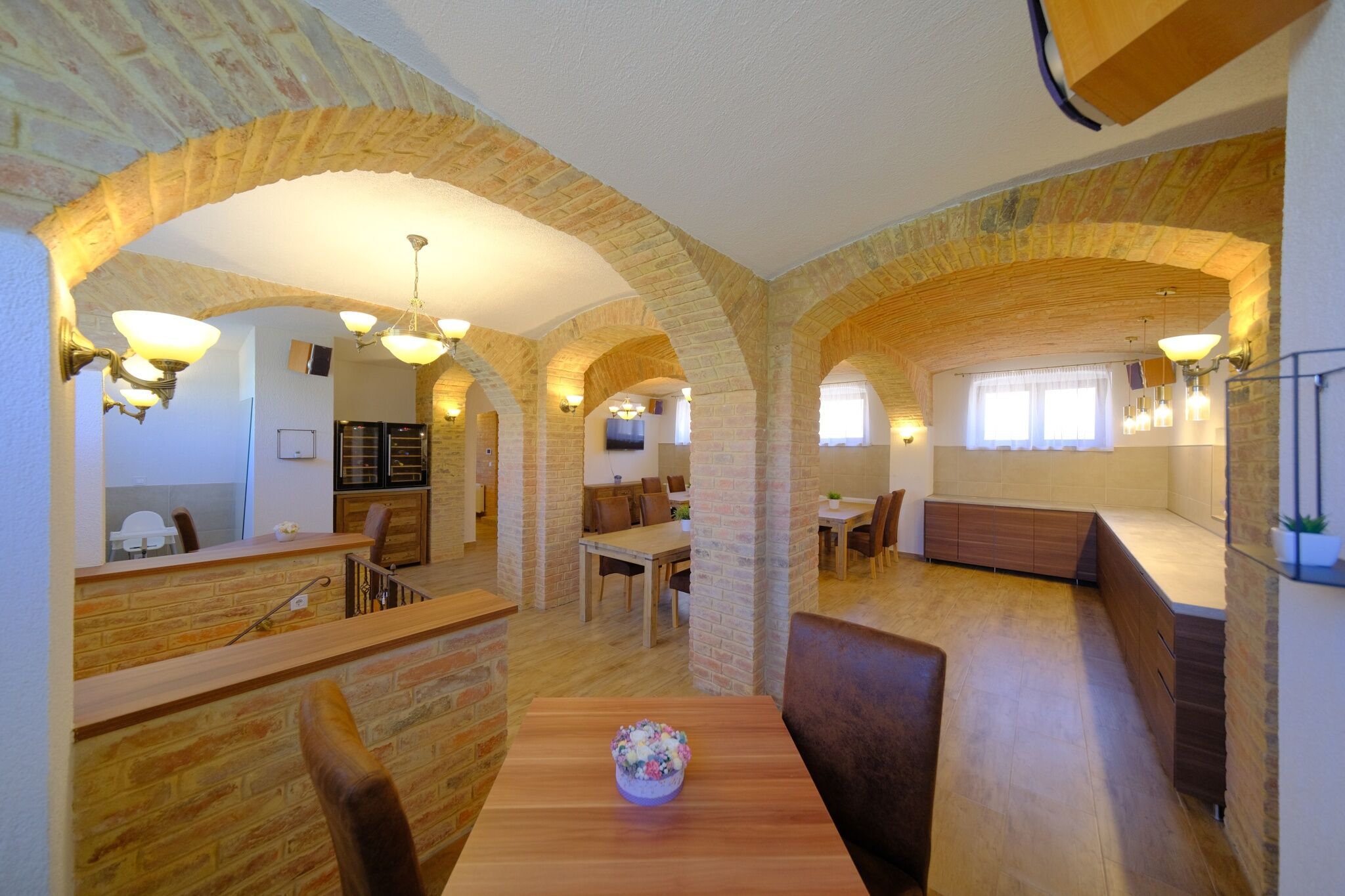 Lauber Villa – Pécs fotó 14