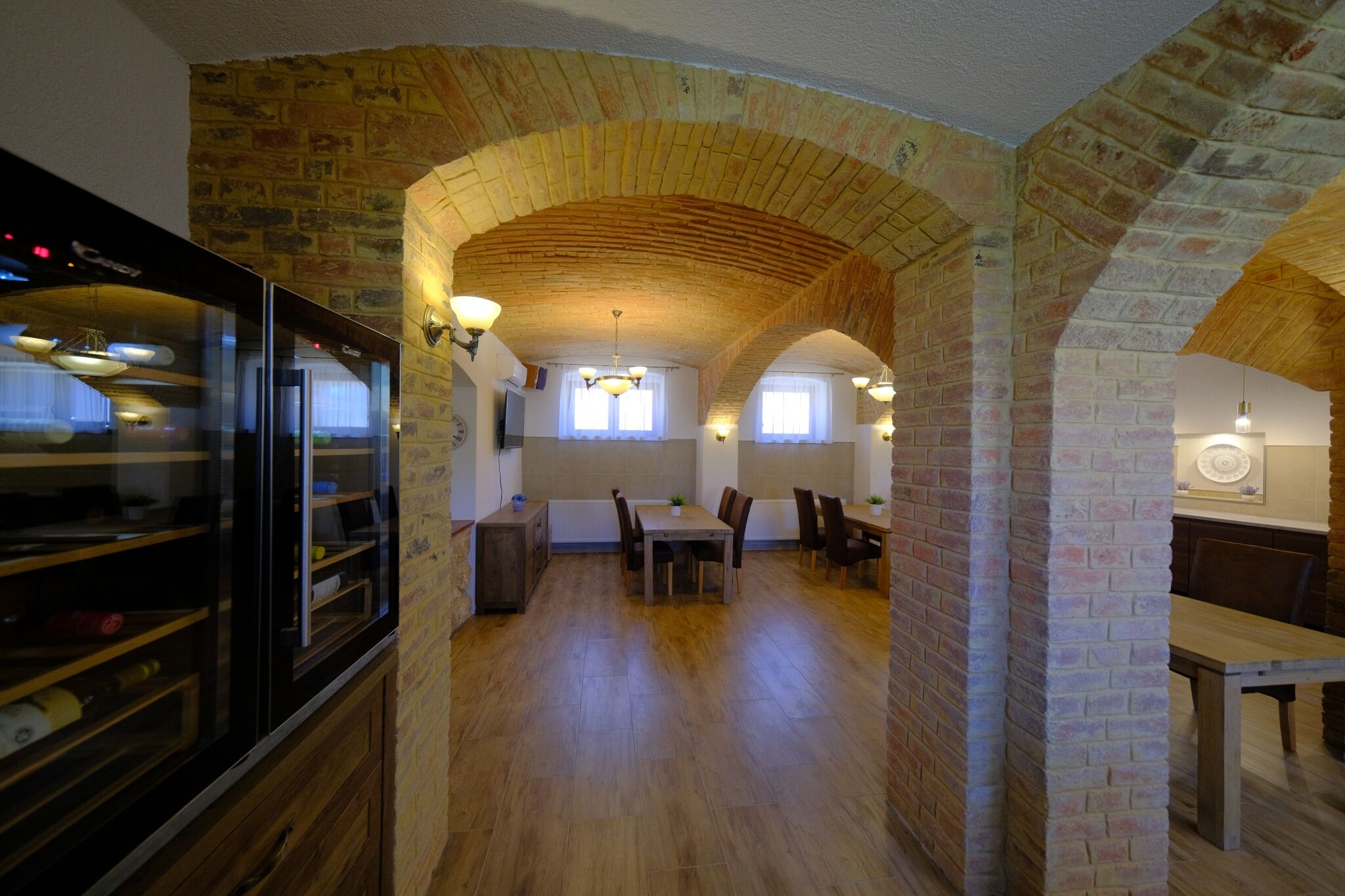 Lauber Villa – Pécs fotó 16