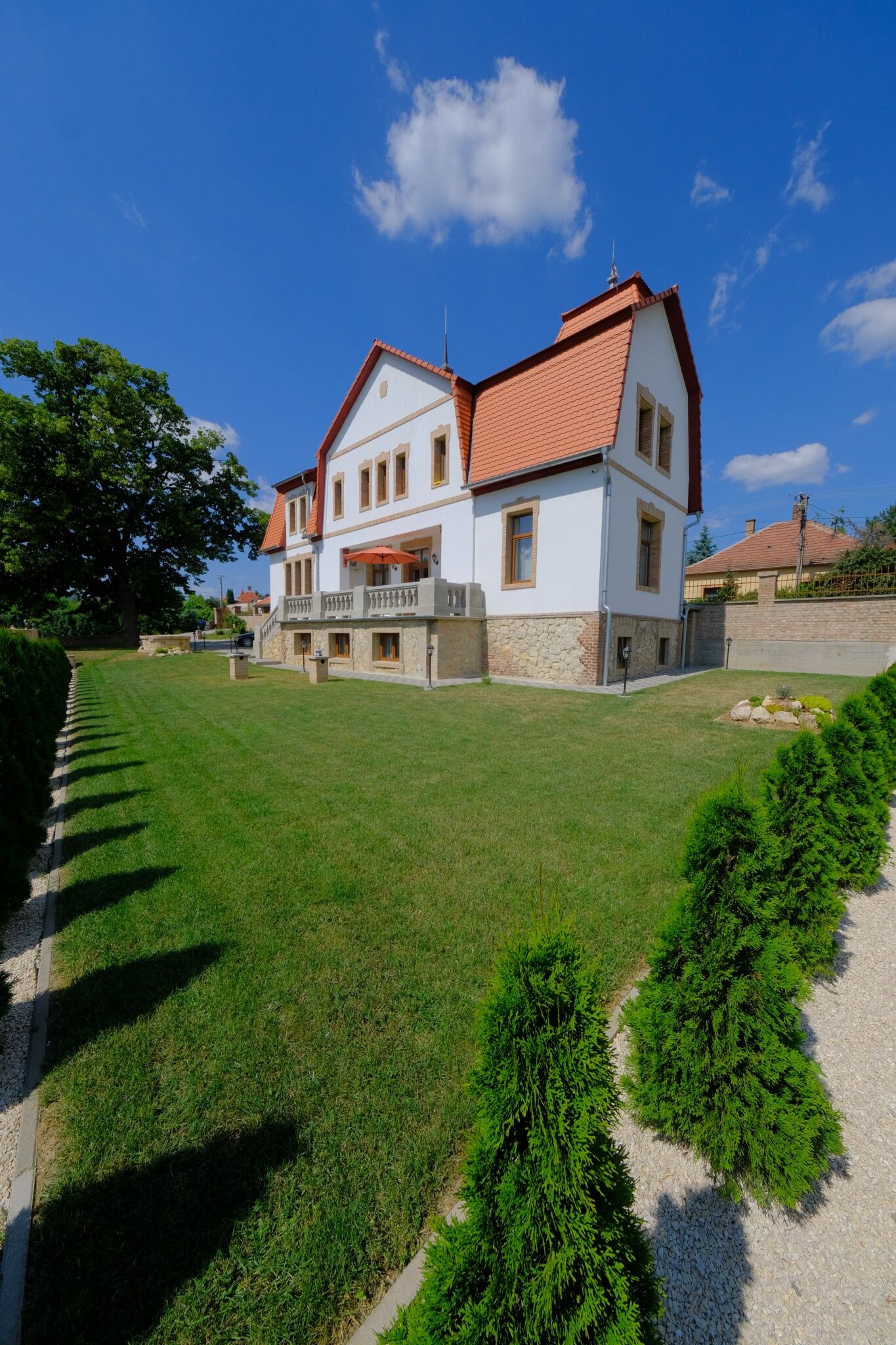 Lauber Villa – Pécs fotó 2