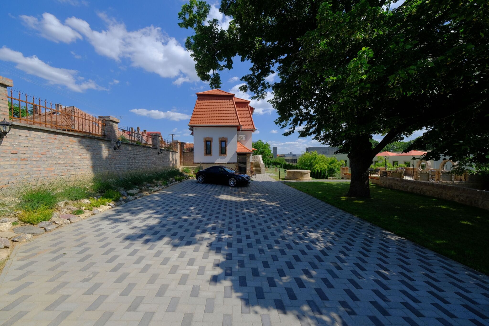 Lauber Villa – Pécs fotó 21