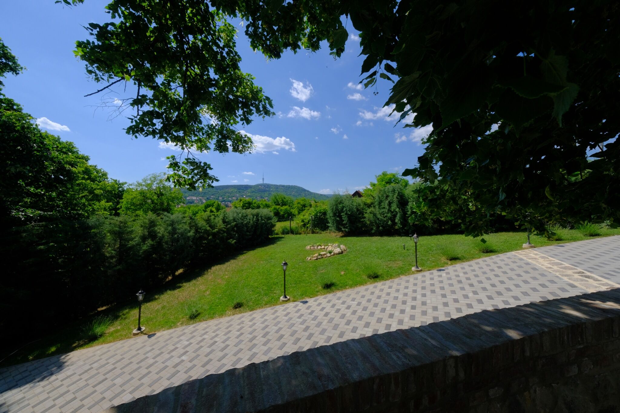 Lauber Villa – Pécs fotó 22