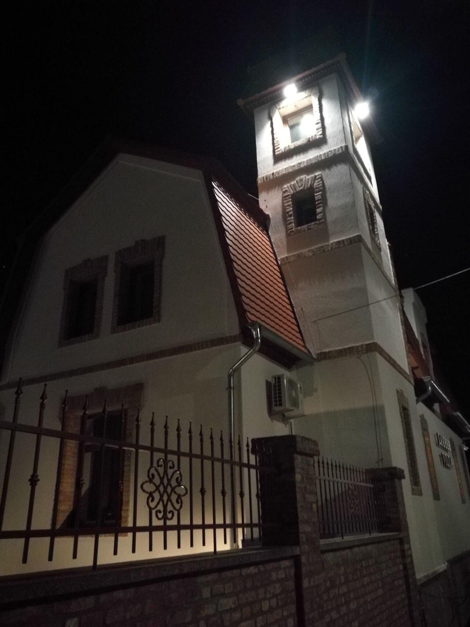 Lauber Villa – Pécs fotó 25