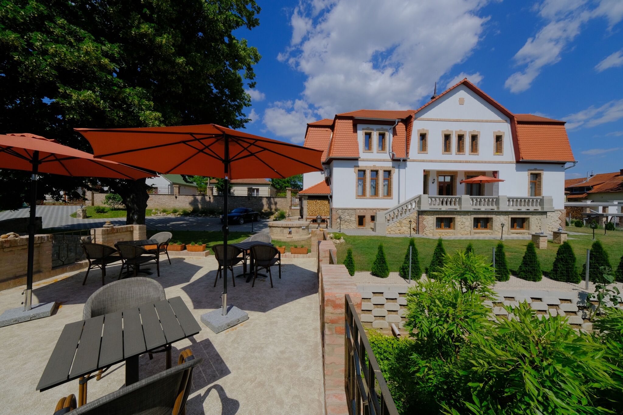 Lauber Villa – Pécs fotó 3